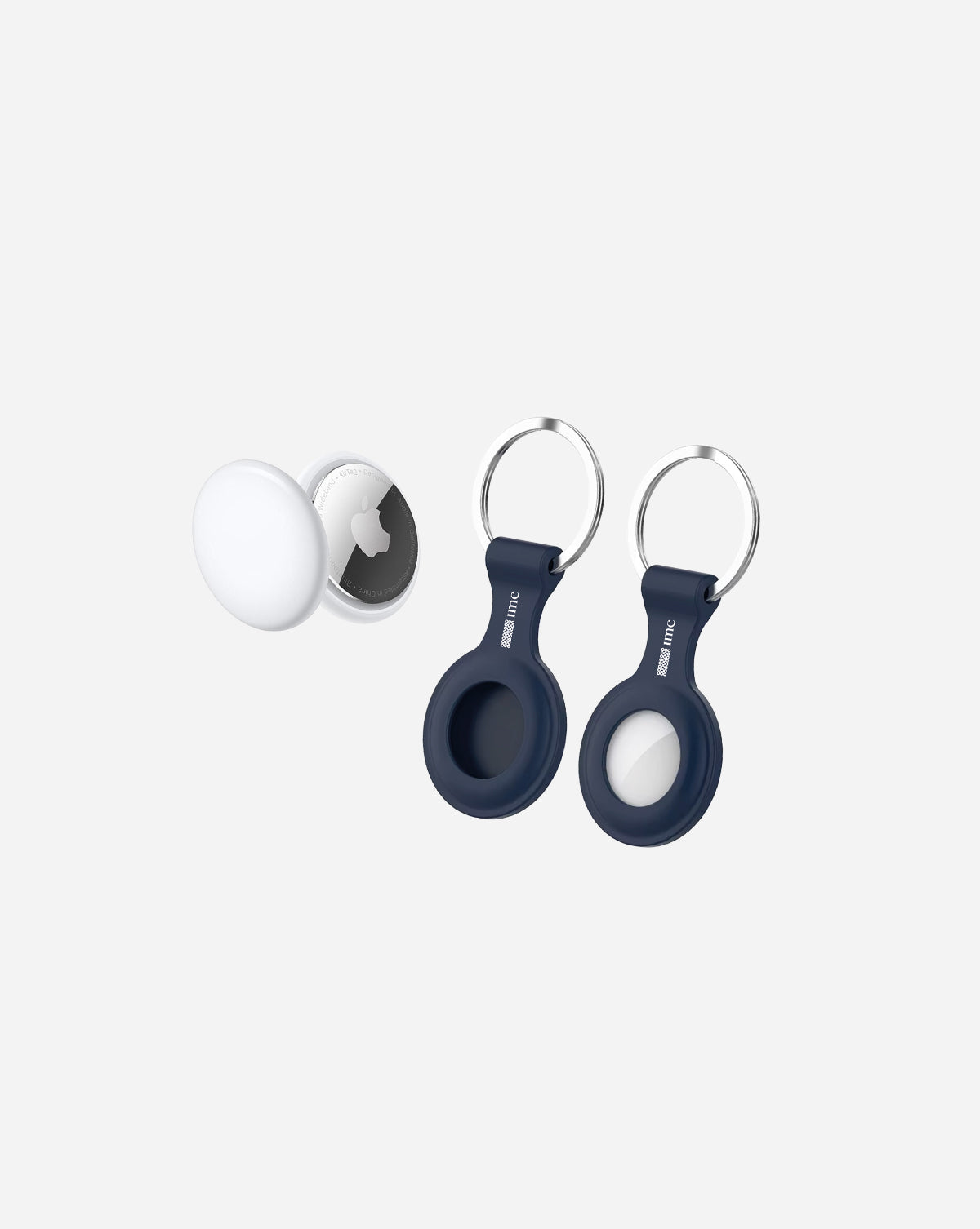 Airtag + IMC Airtag Case