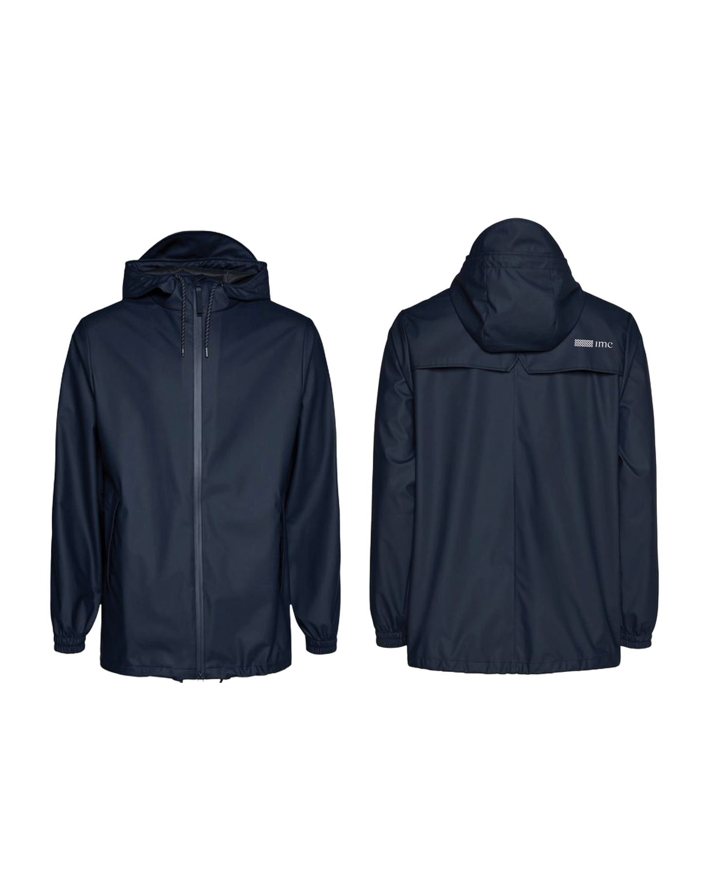 Rains Stormbreaker Jacket