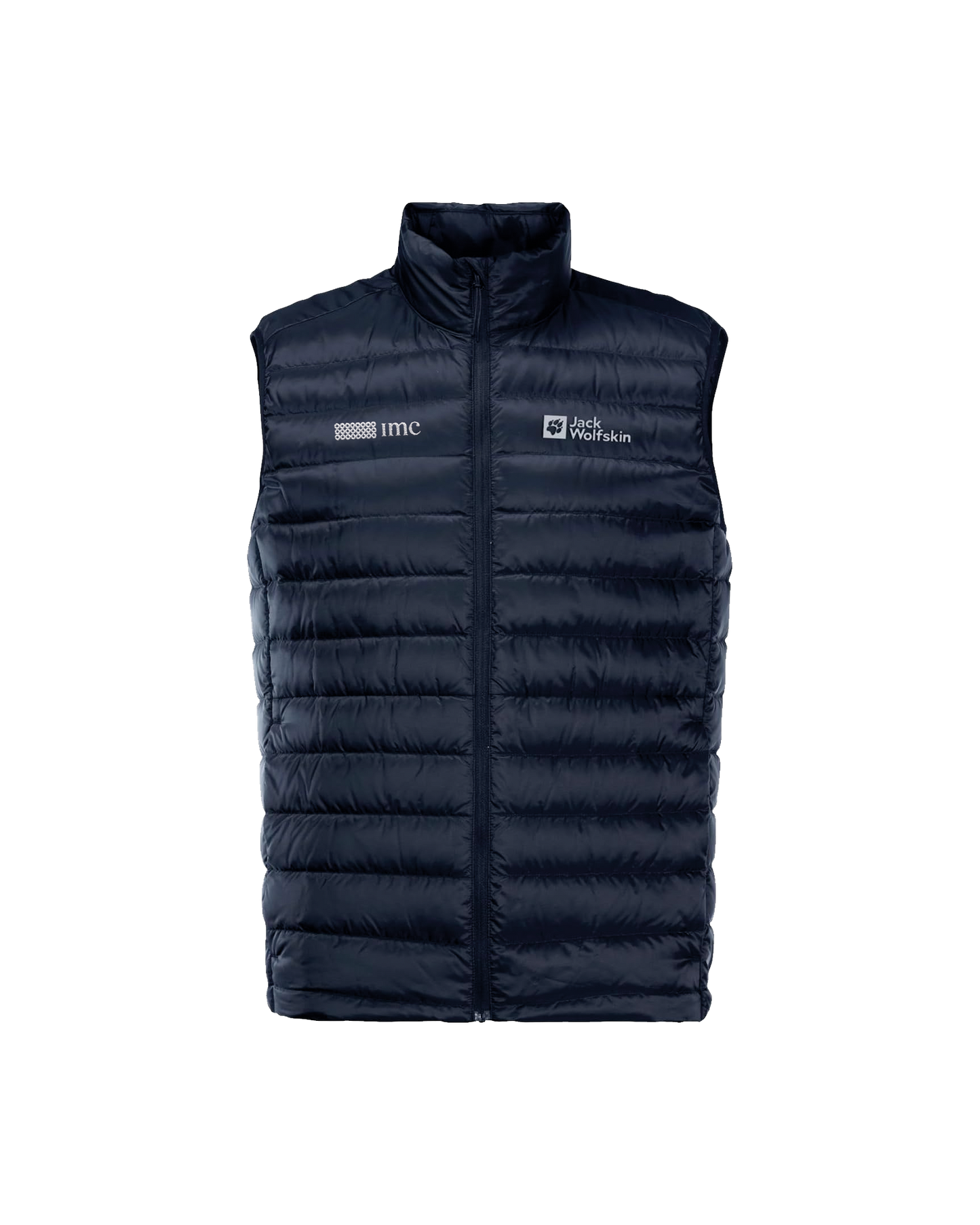 Jack Wolfskin Men's Vest