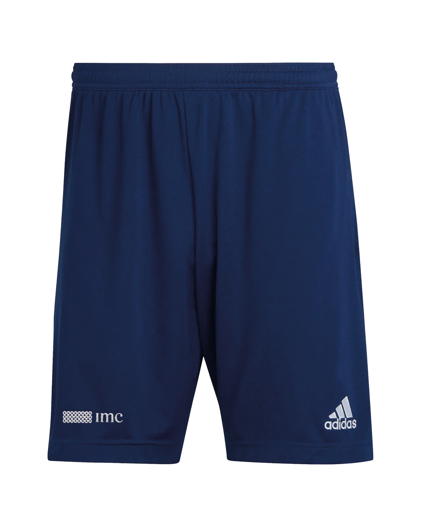 Adidas Entrada 22 Training Shorts Men