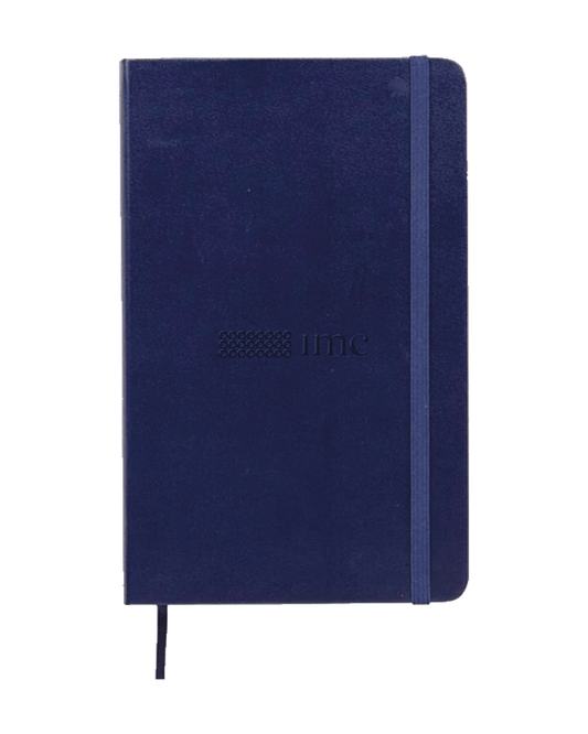 Moleskine Notebook