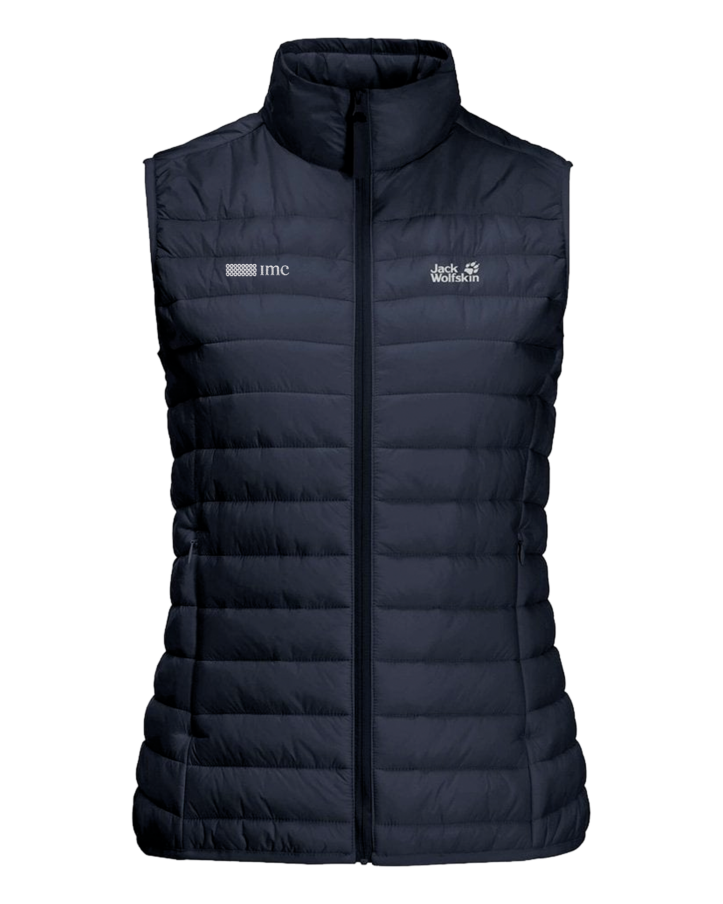 Jack Wolfskin Women's Vest