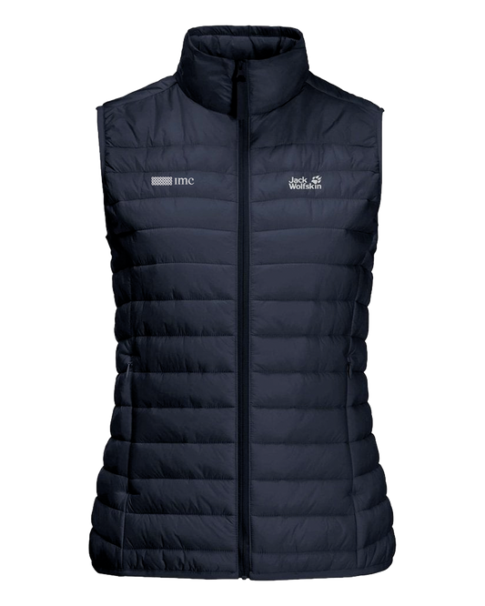 Jack Wolfskin Women's Vest