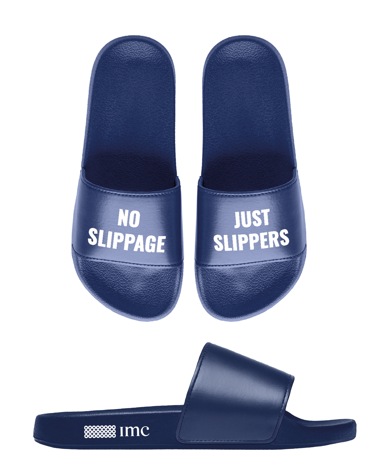 Bath Slippers