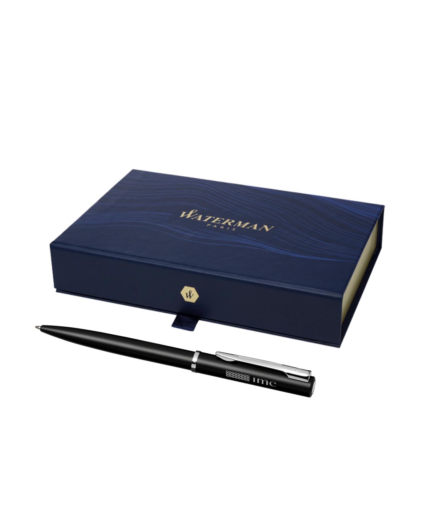 Waterman Allure Set