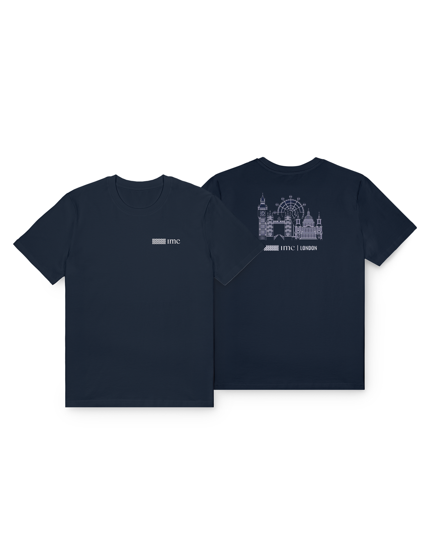 [CUSTOMIZE YOUR OFFICE] Premium Unisex T-Shirt