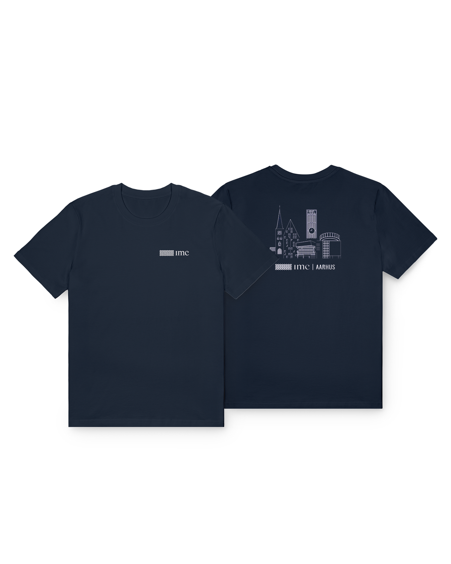 [CUSTOMIZE YOUR OFFICE] Premium Unisex T-Shirt