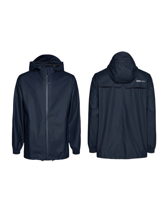 Rains Stormbreaker Jacket