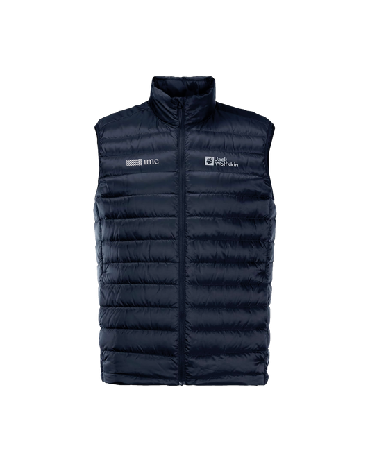Jack Wolfskin Men's Vest