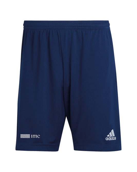 Adidas Entrada 22 Training Shorts Men