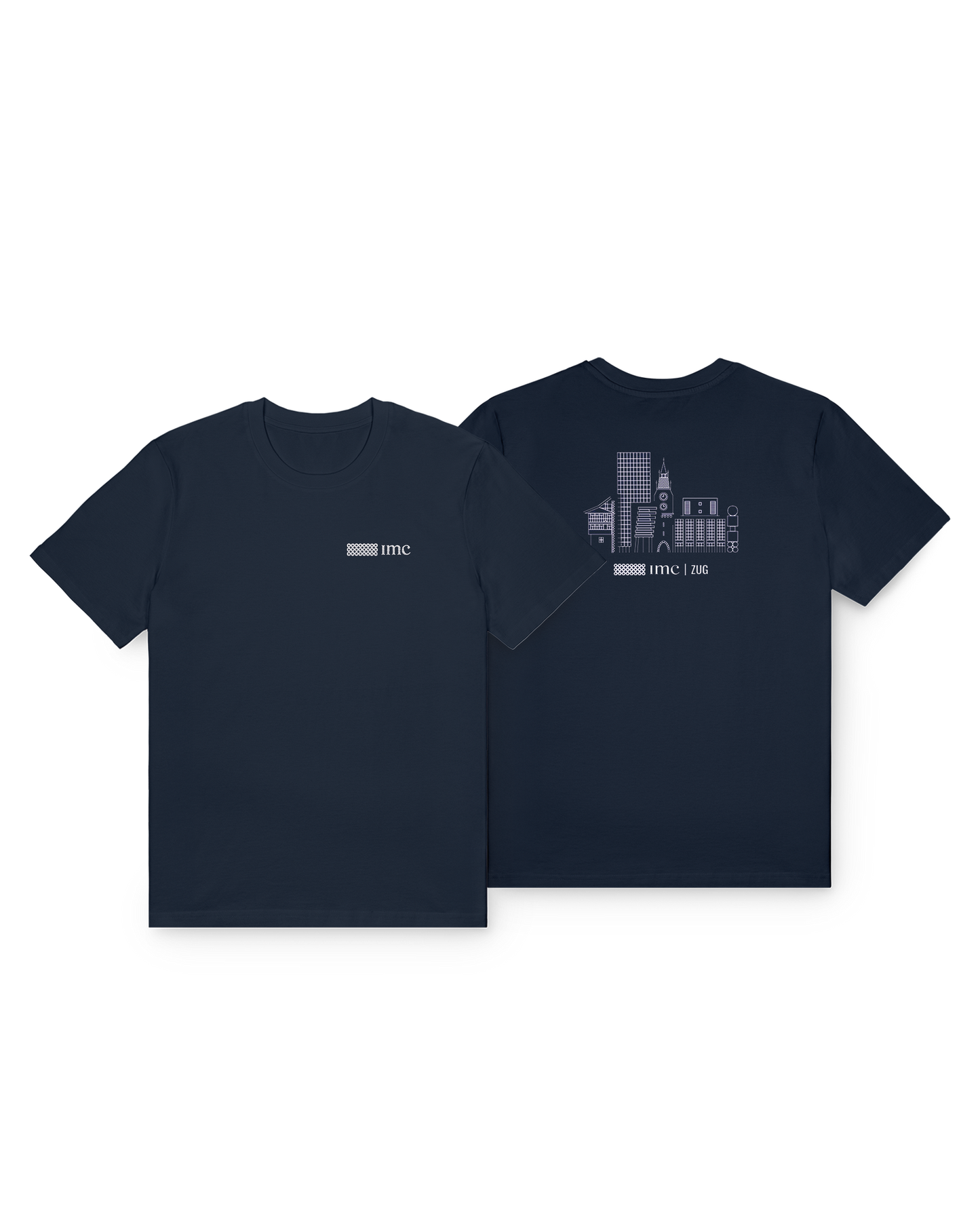 [CUSTOMIZE YOUR OFFICE] Premium Unisex T-Shirt